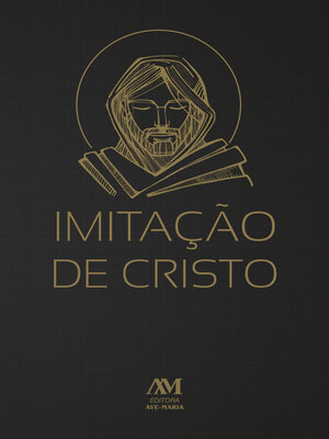 cover image of Imitação de Cristo